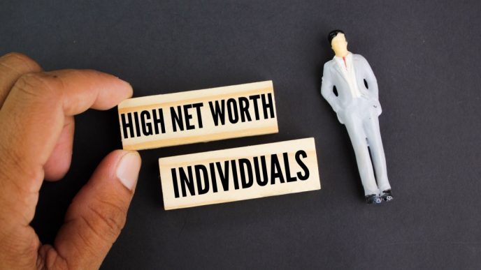 High net worth