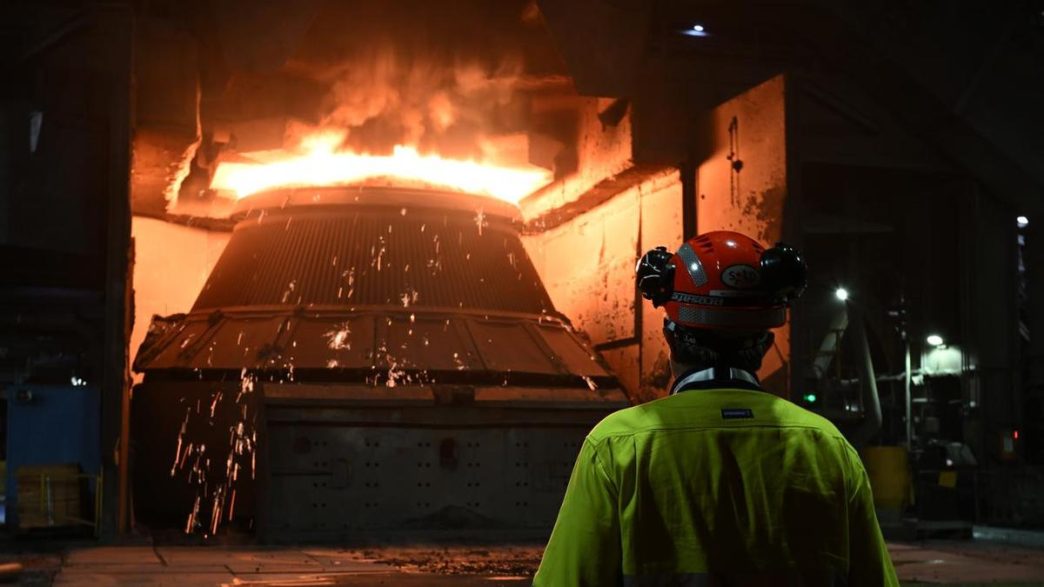 Australia urged to spearhead regional carbon