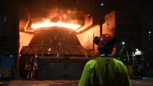 Australia urged to spearhead regional carbon