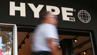 Australia’s biggest footwear retailer Accent Group