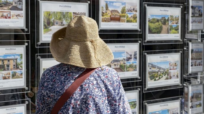 Average house price could rise by £19k due to new