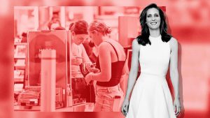 Beauty behemoth Mecca cracks $1b in sales as