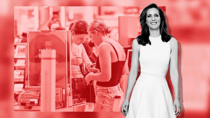 Beauty behemoth Mecca cracks $1b in sales as