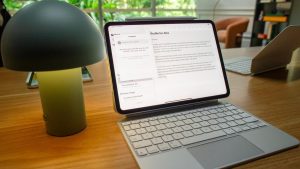 Big business wants AI to do 'boring but essential'