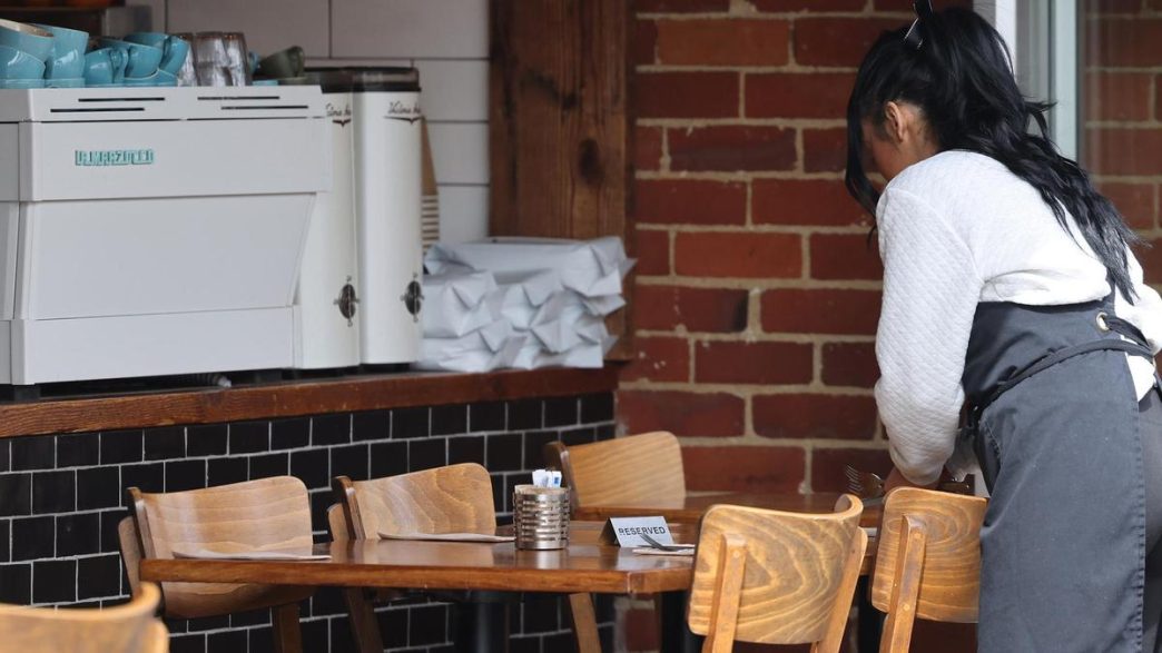 Cost-of-living pressures sees Aussies take on a