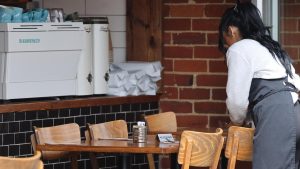Cost-of-living pressures sees Aussies take on a