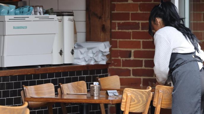 Cost-of-living pressures sees Aussies take on a