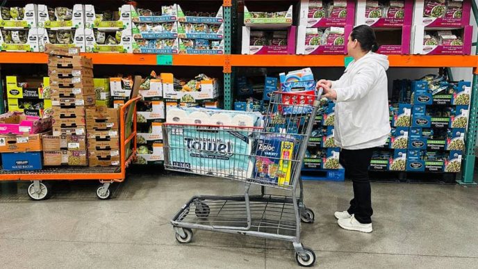 Costco makes surprising change members love