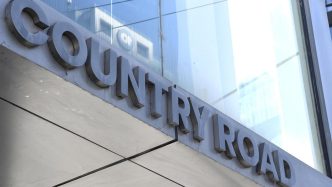 Country Road boss quits amid tanking sales,