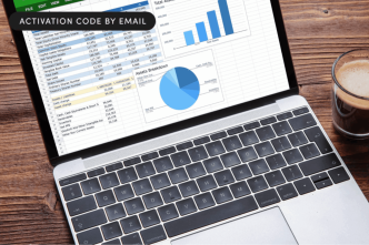 Cut Overhead, Not Capabilities: Microsoft Office