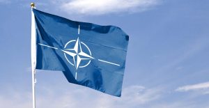 Cyber stocks surge as NATO commits to historic