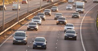 DVLA warns drivers to monitor legal limit as 'it's
