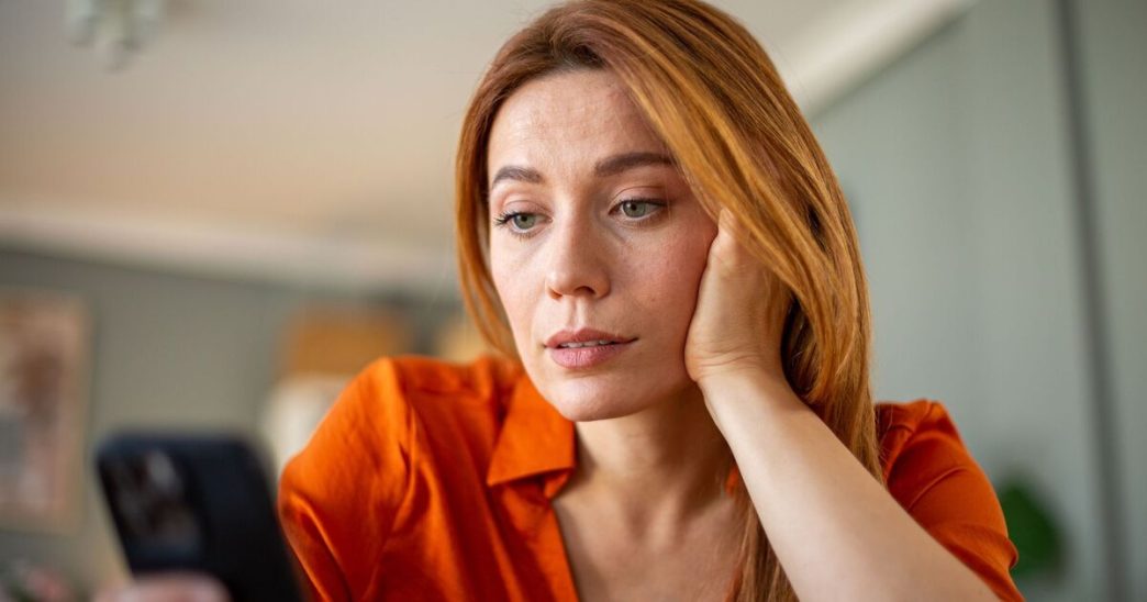 DWP issues 'application' warning as people have