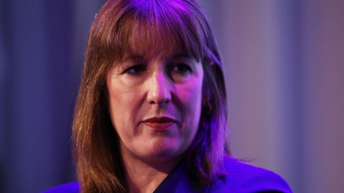 DWP papers raise doubts over £160 billion surplus