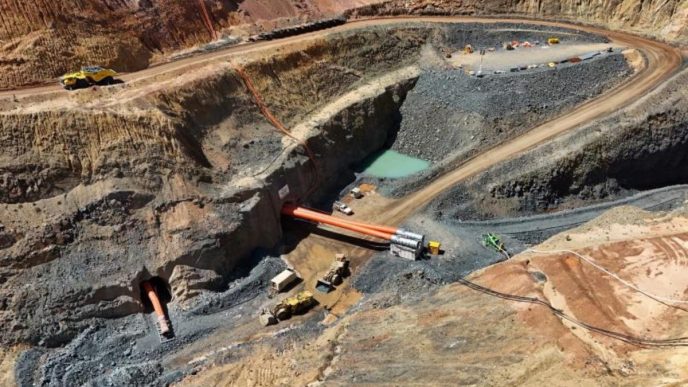Davyhurst drilling program nails high-grade WA