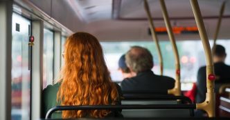 DfT 'funding' update on free bus passes for over