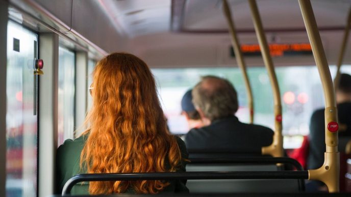 DfT 'funding' update on free bus passes for over