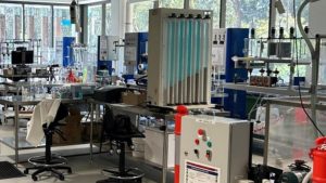 Everest ticks off extraction study to start Aussie