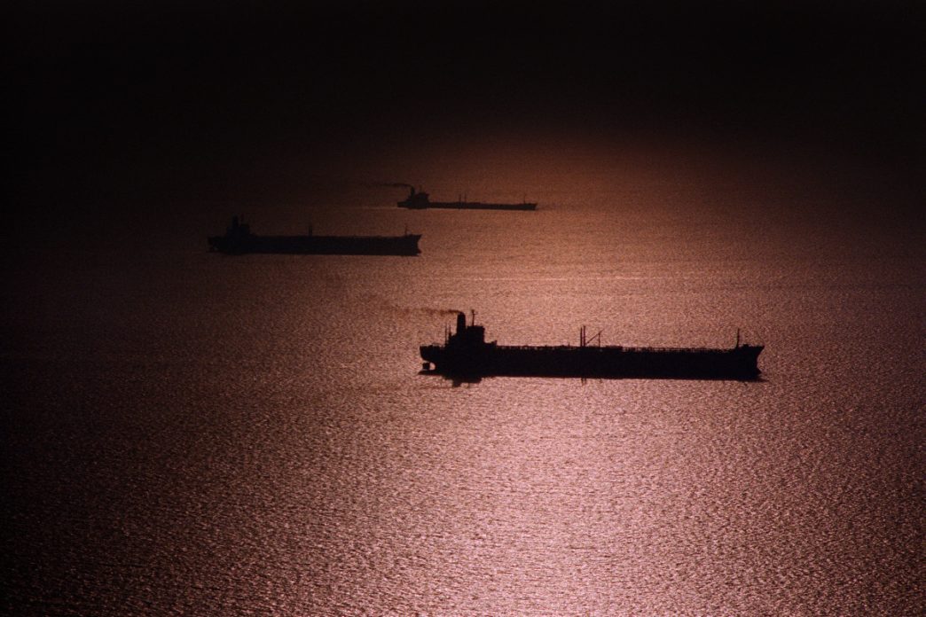 Everyone should keep an eye on this Persian Gulf