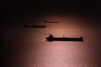 Everyone should keep an eye on this Persian Gulf
