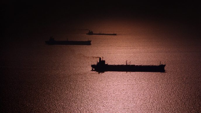 Everyone should keep an eye on this Persian Gulf