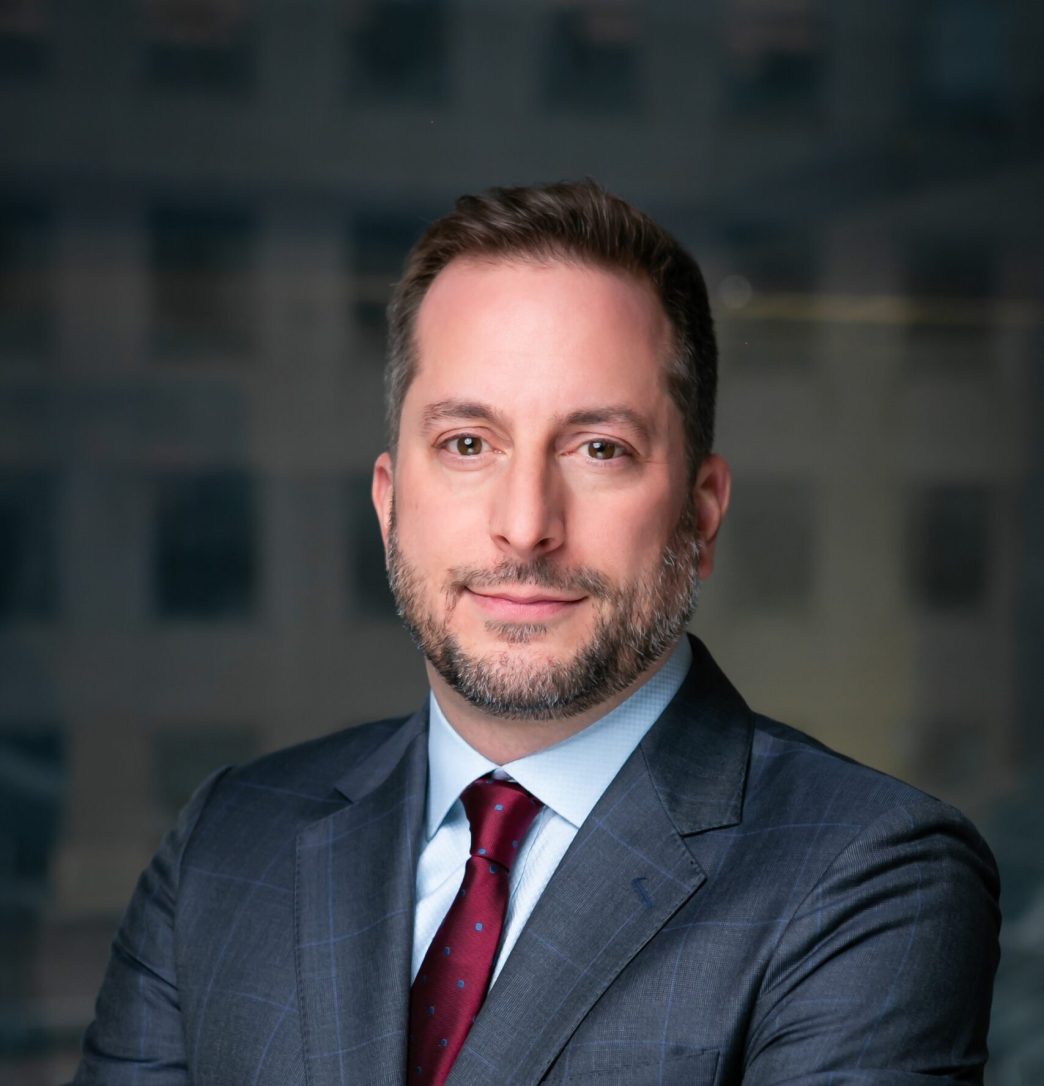 Evolving Credit Markets: The Vision Behind TP