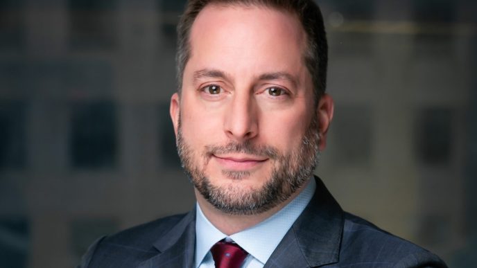 Evolving Credit Markets: The Vision Behind TP