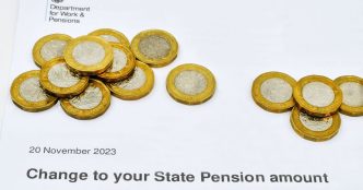 Exact date all state pensioners will start paying