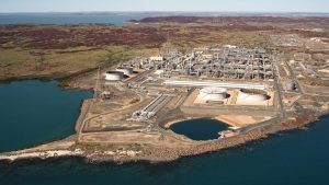 Gas project extension will need to meet net-zero