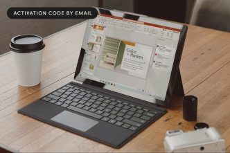 Get Microsoft 365 for Six People a Year for Just