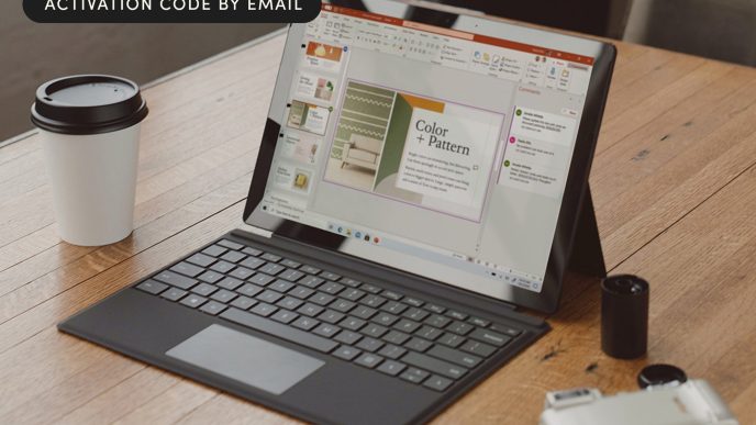 Get Microsoft 365 for Six People a Year for Just