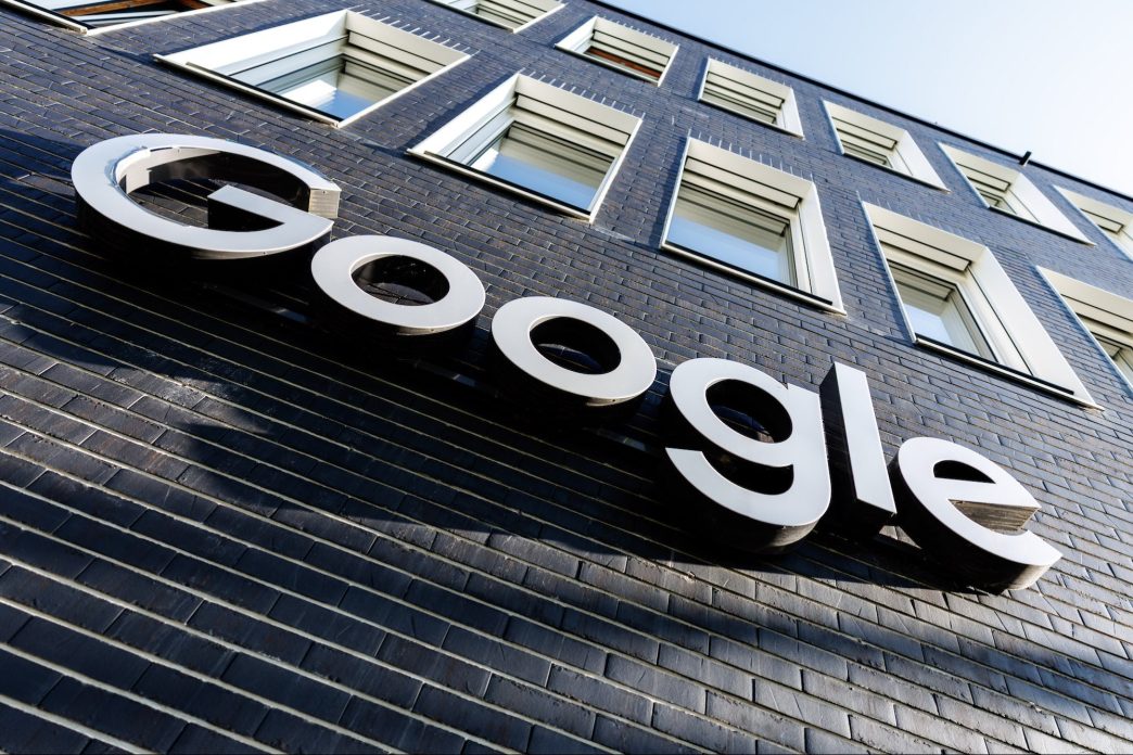 Google, Spotify Down in a Massive Outage Affecting