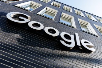 Google, Spotify Down in a Massive Outage Affecting