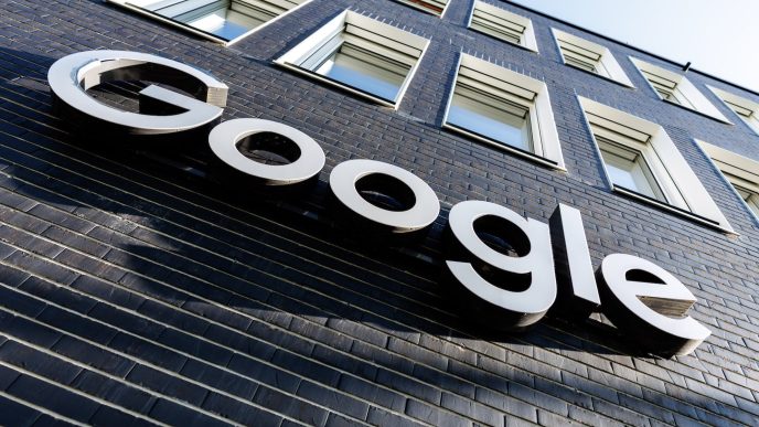 Google, Spotify Down in a Massive Outage Affecting