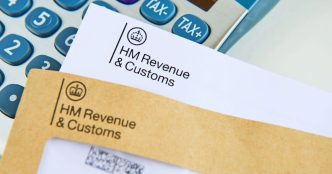 HMRC issues terrifying update as 100,000 UK