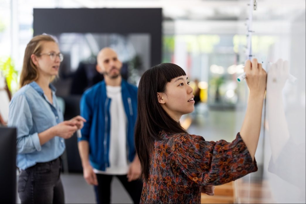 Here Are the 10 Highest-Paying New-Collar Jobs, No