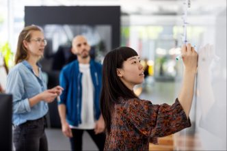 Here Are the 10 Highest-Paying New-Collar Jobs, No