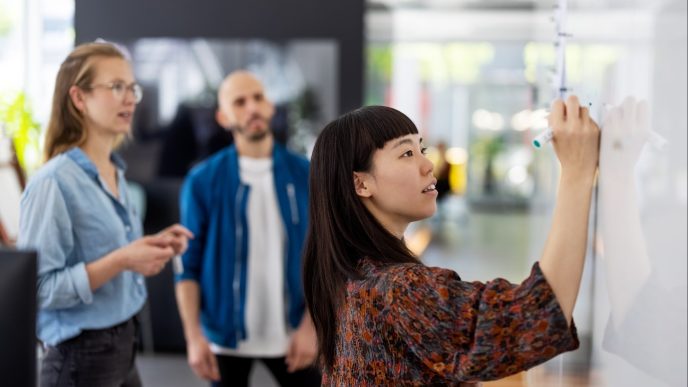 Here Are the 10 Highest-Paying New-Collar Jobs, No