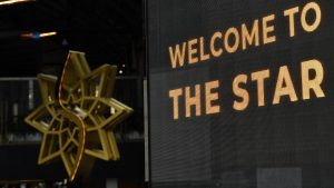'High risk': The Star's $167m credit to money