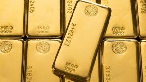 Higher gold prices lead to reduction in production