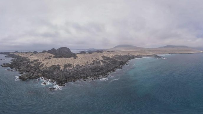 Hot Chili taps into seawater to unlock copper-rich
