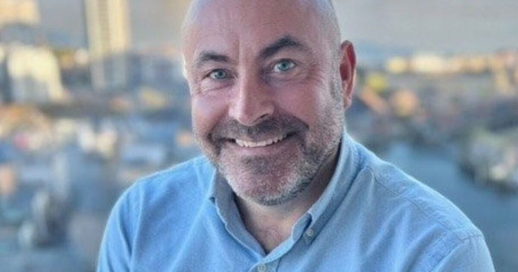 'I'm an expert: how to get on property ladder and