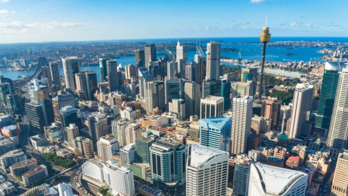 A-REITs property bounce back