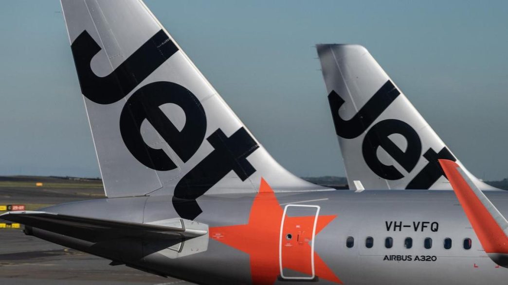 Jetstar Asia shuts down, planes diverted to