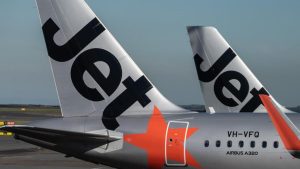 Jetstar Asia shuts down, planes diverted to