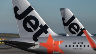 Jetstar Asia shuts down, planes diverted to