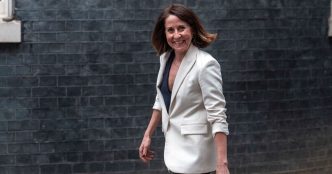 Labour rebellion over DWP PIP cuts 13-week rule |