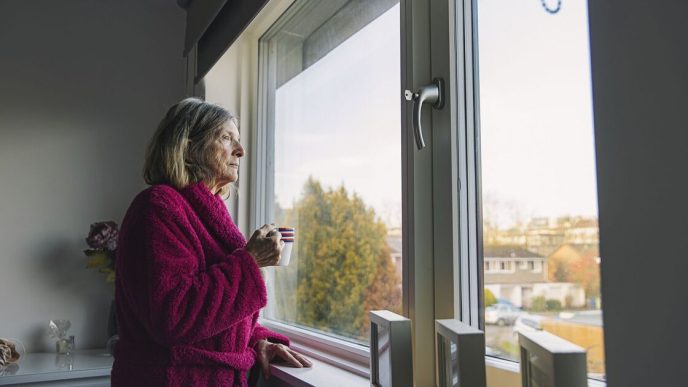 Labour urged ‘means-test state pension’ to tackle