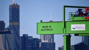 Last minute data disappointment lowers GDP growth