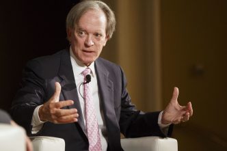 Legendary fund manager sends blunt 6-word message